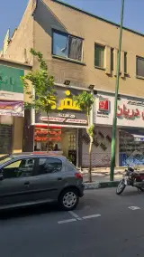 آش و حلیم و غذای سنتی صفری
