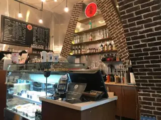 Lamiz Coffee