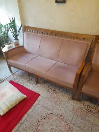 تعمیرات مبلمان ظفر