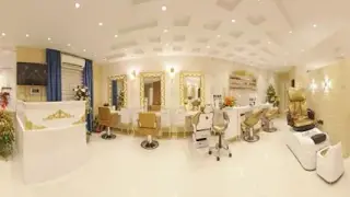 Golnaz Beauty Salon