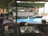 Garden House Cafe Restaurant