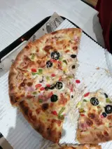Pedino Pizza