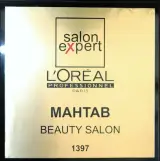 Mahtab Beauty