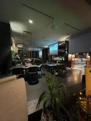 Beliton Restaurant