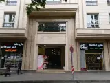 Cafenetzargandeh