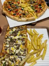 Shila Fast Food
