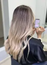 Katia beauty salon
