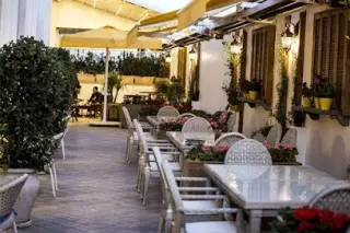 Dorsa Café