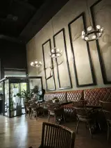 Dallaterra Restaurant