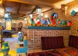 Shenzar Restaurant