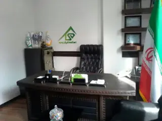 املاک ایران زمرد