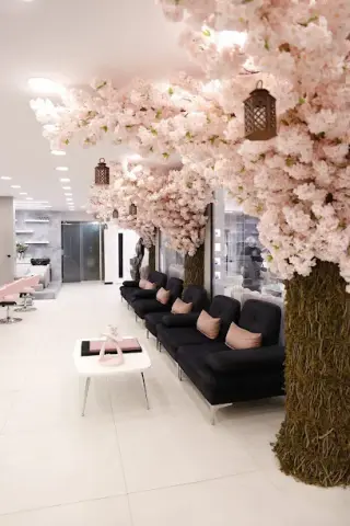 Sepidar Beauty Salon
