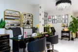 سالن زیبایی رویای خاص