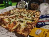 Echino Fastfood