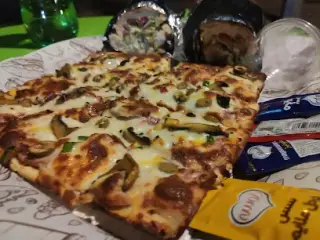 Echino Fastfood