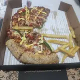 Shila Fast Food