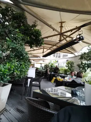 Cafe Viuna