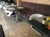 Weekend Italian Restaurant