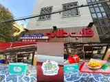 Golden Heart Fast Food
