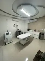 Iranian Clinic