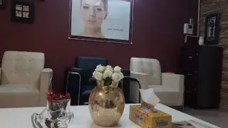 کلینیک زیبایی نیلوفرسفید