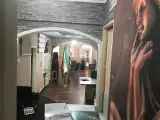 Shahr Kaghaz Divari