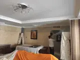 نقاشی ساختمان شمال تهران_ نقاش ساختمان