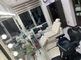 سالن زیبایی گلناز