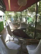 مضراب گاردن