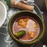 دیزی تندوری