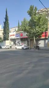املاک ماهور