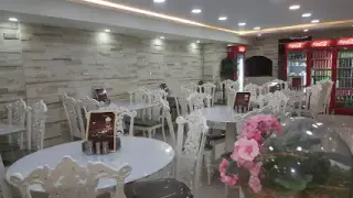 Shemrun Kebab Resturant