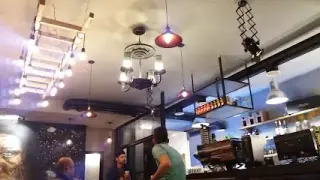 Alaeddin Pizza