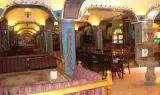 Baghe Kowsar Restaurant