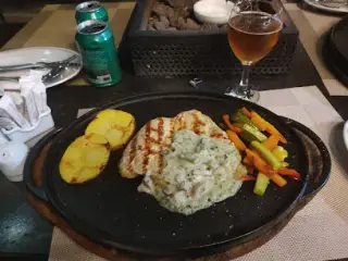 Pardis Restaurant