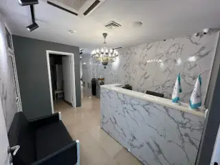 کلینیک زیبایی آرمان تهران Arman Beauty Clinic
