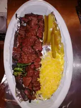 چلوکبابی چترا