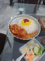رستوران خاتم