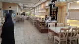 رستوران شبستری