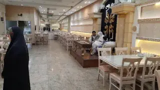Shabestari Restaurant