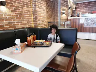 Beat Fastfood