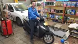 اتوسرویس شهاب*Shahab Car Service