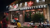 Jaras Pizza