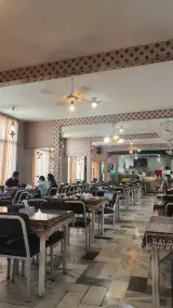 رستوران بابا حاجی