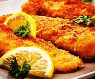 غذای ناب