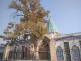 Imamzadeh Yahya