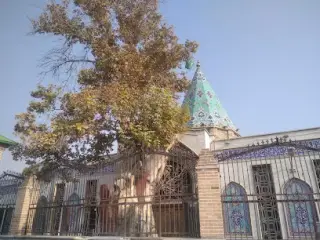 Imamzadeh Yahya