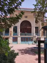 House of Culture Imamzadeh Yahya