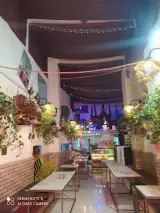 کافه رستوران مبین