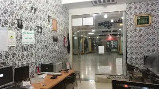 Vista Coffee Net